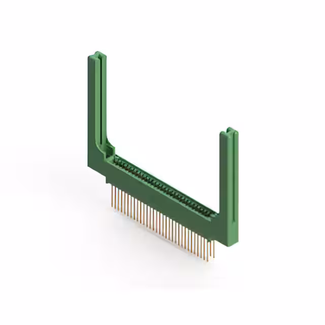 345-062-542-858 EDAC Inc.  Edgeboard Connectors